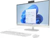 All-in-One 27-cr0600ng, Weiß, 27 Zoll, AMD Ryzen 5 7520U, 8 Produktbild-Vorschau 3