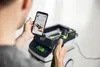 Festool Absaugmobil CLEANTEC CTM 36 EI AC Produktbild-Vorschau 10