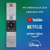 43UV3463DAW (108 cm (43 Zoll), schwarz, UltraHD/4K, Triple Produktbild-Vorschau 10