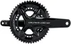 Shimano KRG Dura-Ace FC-R9200 12-f., 50/34Z.,172.5mm, Anteprima dell’immagine prodotto 5