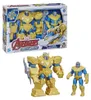 Hasbro Action figure F0264 in Multicolored color size Talla Anteprima dell’immagine prodotto 5