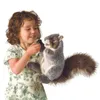 Folkmanis 2553, Fingerpuppe, Tier, 1 Stück(e) Produktbild-Vorschau 7