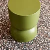 sweeek - Beistelltisch, Couchtisch, Nachttisch aus Metall Produktbild-Vorschau 6