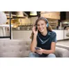 JVC Kopfhörer S20BT On-Ear Bluetooth Blau Produktbild-Vorschau 6