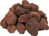 vidaXL Granulés de lave 10 kg rouge 5-8 cm Voir les images du produit 3