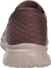 Skechers Errores de Talla 205237CDB in Brown color size 46 Produktbild-Vorschau 12