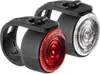 reer LightundGo Duo Lumière pour poussette, lot de 2 Voir les images du produit 1