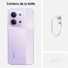 Xiaomi Redmi 15C 5G 17,5 cm (6.9") Double SIM hybride USB Voir les images du produit 6
