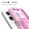 Magsafe Handyhülle für Motorola Moto G67 / G77 Hülle Magnet Produktbild-Vorschau 6