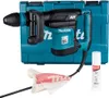Makita HM0871C - Młot udarowy - 1100 W - SDS-max - 8,1 Podgląd zdjęcia produktu 9