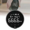 elektronický digitální svinovací metr s LCD displejem, Náhled obrázku produktu 6