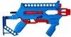 HASBRO NERF Alpha Strike Infanterie E8964 /4 Podgląd zdjęcia produktu 4