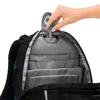 coocazoo mochila escolar Byte School Backpack Electric Ice Vista previa de la imagen del producto 18