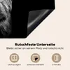 KitchenYeah© Herdabdeckplatte Schottischer Highlander - Produktbild-Vorschau 5