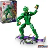 LEGO Marvel 76284 Personaggio Costruibile di Goblin Anteprima dell’immagine prodotto 27