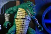 TMNT Mirage Comics Leatherhead Deluxe Anteprima dell’immagine prodotto 10