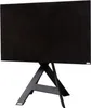 Supporto TV di design Wissmann mikado art 113 con funzione Anteprima dell’immagine prodotto 1