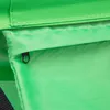DETEX® 2x Strandmatte mit Rückenlehne Gepolstert Grün Produktbild-Vorschau 4