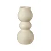 ASA Selection Vase, cream como Steingut 83093158 Produktbild-Vorschau 2