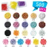 Aquabeads 35067, Bastelset für Kinder, 4 Jahr(e), Produktbild-Vorschau 3