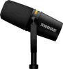 Shure MV7+-K Podcast Mikrofon XLR/USB - schwarz - Mikrofon Produktbild-Vorschau 2
