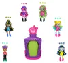 Monster High HYB10, Mini lalka, Damski, 4 lat(a), Podgląd zdjęcia produktu 15