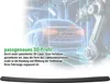 Protection de seuil de chargement ABS adaptable sur VW Voir les images du produit 6