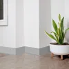 QUEST Měkká podlahová lišta PVC 70x20mm, 1m, soklová lišta Náhled obrázku produktu 4