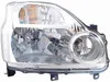 DIEDERICHS Scheinwerfer Rechts für NISSAN X-TRAIL (T31) Produktbild-Vorschau 1