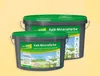 Pronatur Kalk-Mineralfarbe 10 L weiß Produktbild-Vorschau 1