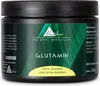 Glutamin Pulver nach Dr. med. Michalzik - veganes Produktbild-Vorschau 1