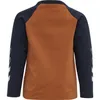 Hummel hmlCEASAR T-SHIRT L/S Produktbild-Vorschau 2