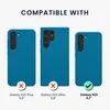 kwmobile Handyhülle für Samsung Galaxy S23 Hülle - Case Produktbild-Vorschau 2