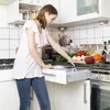 Relaxdays Schubladentrenner, 4er Set, verstellbare Produktbild-Vorschau 5
