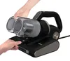 Hoover HMC520UV 011 stojatý vysávač čierny, kovový bez Náhľad obrázku produktu 3