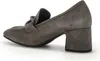 Gabor Hochfrontpumps - 35.202.19 Damen 31363330373133 Grau Produktbild-Vorschau 31