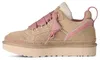 Ugg Lowmel Meadow Sportschuhe Beige EU 39 Frau Beige EU 39 Produktbild-Vorschau 8