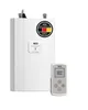AEG elektronischer Kompakt-Durchlauferhitzer DDLE Kompakt Produktbild-Vorschau 1