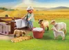 PLAYMOBIL PLAYMOBIL 71444 Jeune berger avec moutons 71444 Voir les images du produit 3