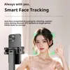 Q565 KI-Gimbal Selfie Stick mit Gesichtserkennung, 360° Produktbild-Vorschau 3
