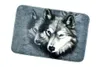 Papo Wild Life Lupo Grigio 53012 Anteprima dell’immagine prodotto 4
