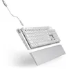 NZXT KB-001NW Function 2 Gateron x NZXT Swift Optical Produktbild-Vorschau 3