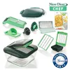 GENIUS Nicer Dicer Chef - Set 15-teilig 113755 Anteprima dell’immagine prodotto 5