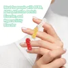 Akupressurringe für Finger, zur Linderung von Produktbild-Vorschau 4