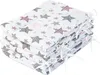 Amilian Bettumrandung Babybett Baby Kinder Nestchen Produktbild-Vorschau 1
