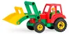 Lena Traktor mit Frontschaufel, Traktor, 2 Jahr(e), Produktbild-Vorschau 1