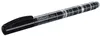Pelikan 400191618, Gelové pero s víčkem, Černá, Černá, 0,5 Náhled obrázku produktu 3