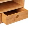 Organizer na biurko z przegródkami RD45309 Podgląd zdjęcia produktu 7