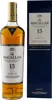 A bottle of Macallan 15 Years Double Cask Scotch Whisky and its matching presentation box, displayed against a white background. Produktbild-Vorschau