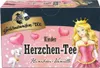 Goldmännchen Kindertee Herzchen-Tee, Kinder, Früchtetee, 20 Produktbild-Vorschau 1
